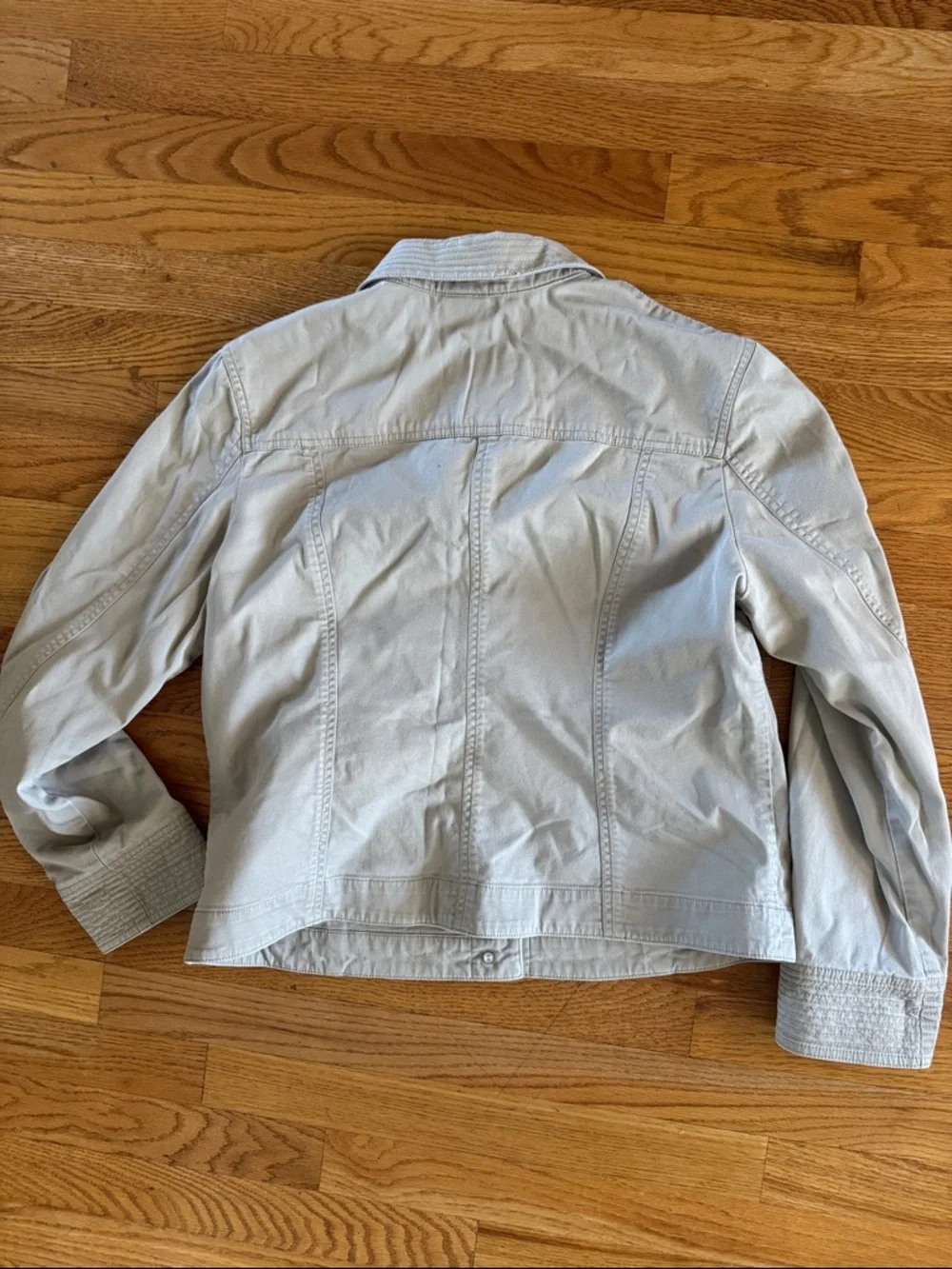 FDJ French Dressing Classic Light Set Jacket and Pants - Women 10 14 - Picture 12 of 12